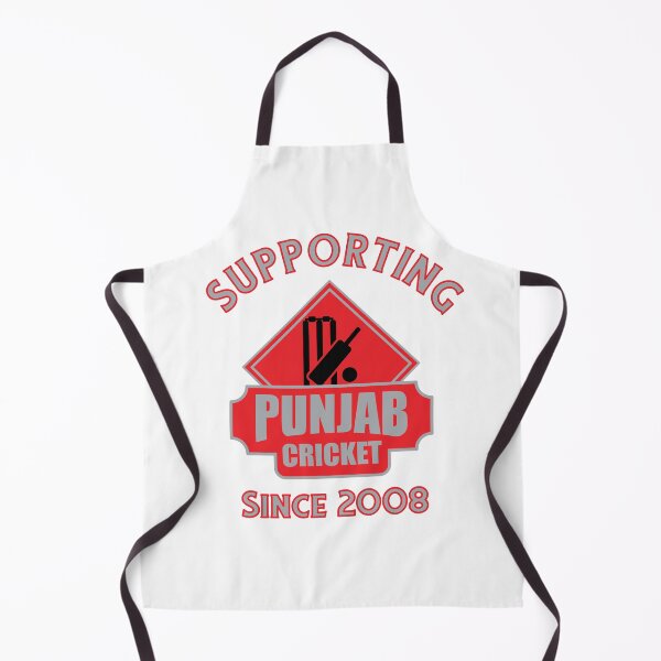 Item preview, Punjab T-20 Cricket 2022 designed and sold by MimsTees.