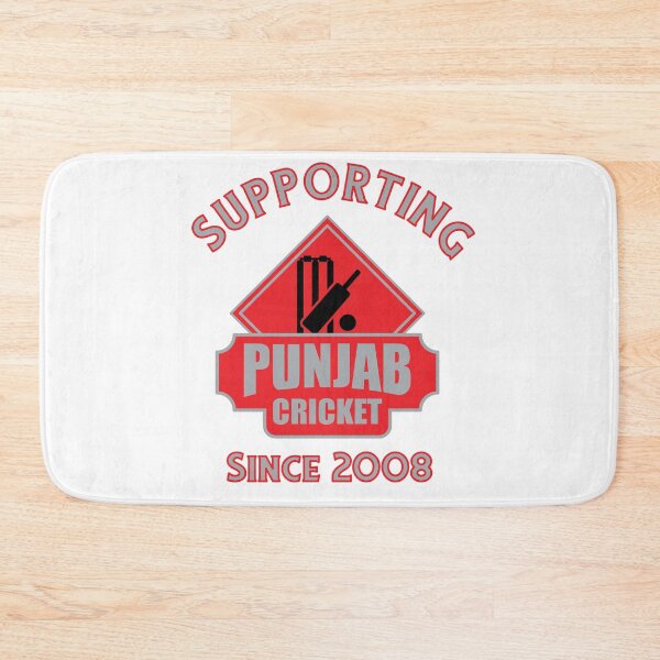 Item preview, Punjab T-20 Cricket 2022 designed and sold by MimsTees.
