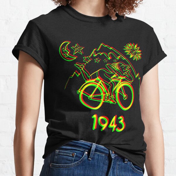 bicicleta de carretera súper genial' Camiseta hombre