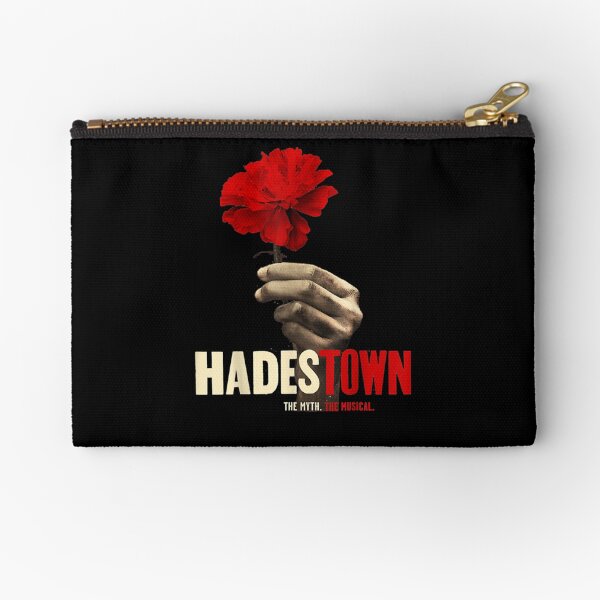 Item preview, Hadestown - Hadestown flower - Hadestown The Musical Classic T-Shirt designed and sold by LeireAguayo.