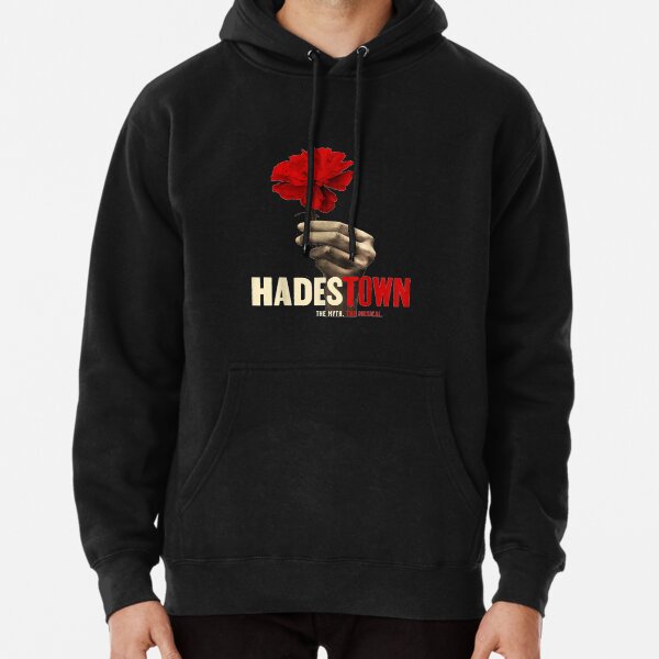 Aperçu de l'œuvre Hadestown - Fleur d'Hadestown - T-shirt classique musical Hadestown créée et vendue par LeireAguayo.