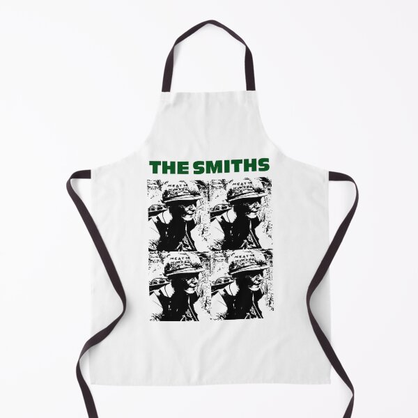 Aperçu de l'œuvre Musique Vintage The Smiths Gift Music Fans créée et vendue par GonzaloOConnell.