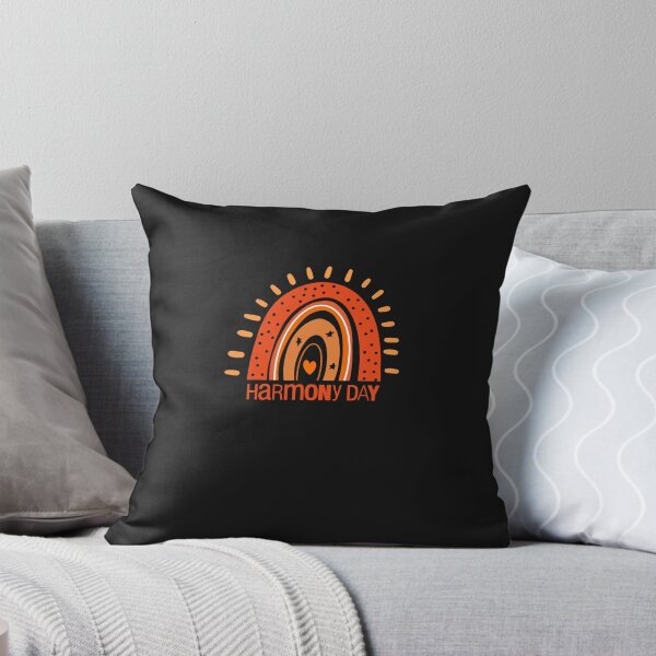 Item preview, harmony day we are safe everyone belongs every child matters march 21 cool gift Essential T-Shirt designed and sold by BrunoMiramontes.