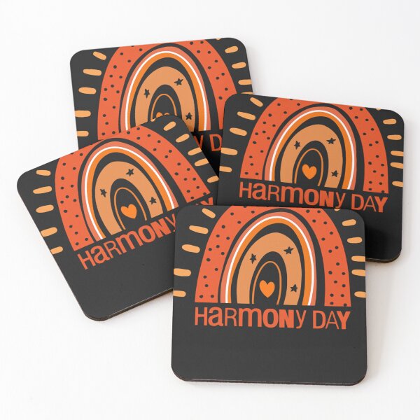 Item preview, harmony day we are safe everyone belongs every child matters march 21 cool gift Essential T-Shirt designed and sold by BrunoMiramontes.