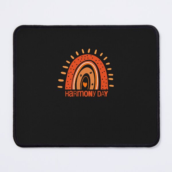 Item preview, harmony day we are safe everyone belongs every child matters march 21 cool gift Essential T-Shirt designed and sold by BrunoMiramontes.