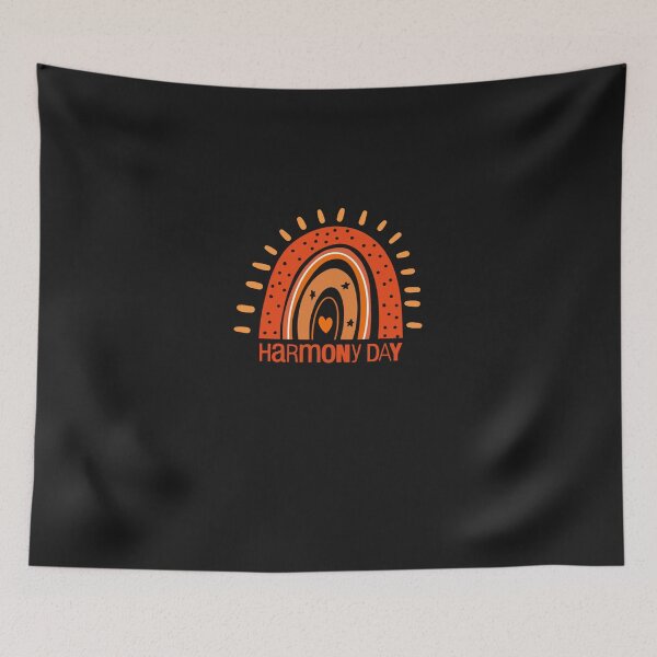 Item preview, harmony day we are safe everyone belongs every child matters march 21 cool gift Essential T-Shirt designed and sold by BrunoMiramontes.