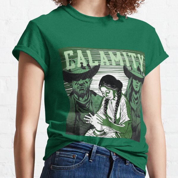 Calamity Synchronicity Classic T-Shirt