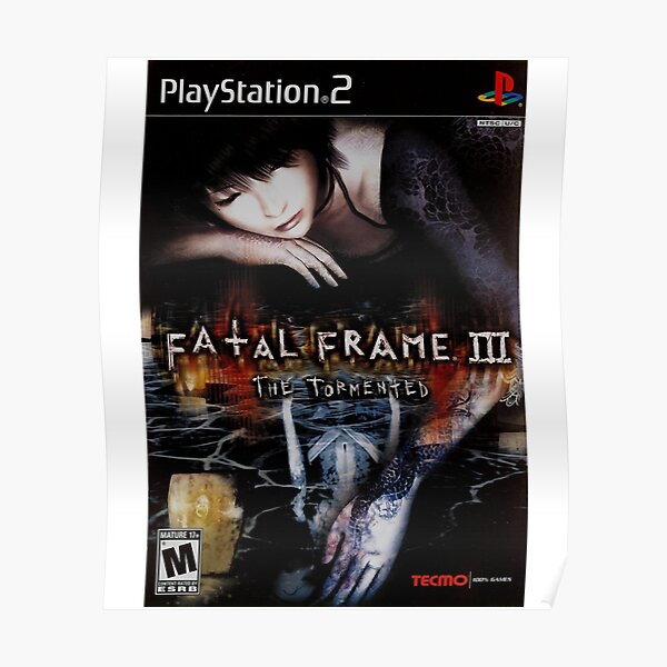 即日発送対応 FATAL FRAME II 特典プレミアムファンディスク