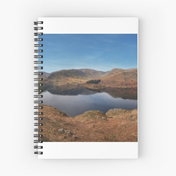 Item preview, Haweswater reservoir lake district designed and sold by eddiej.