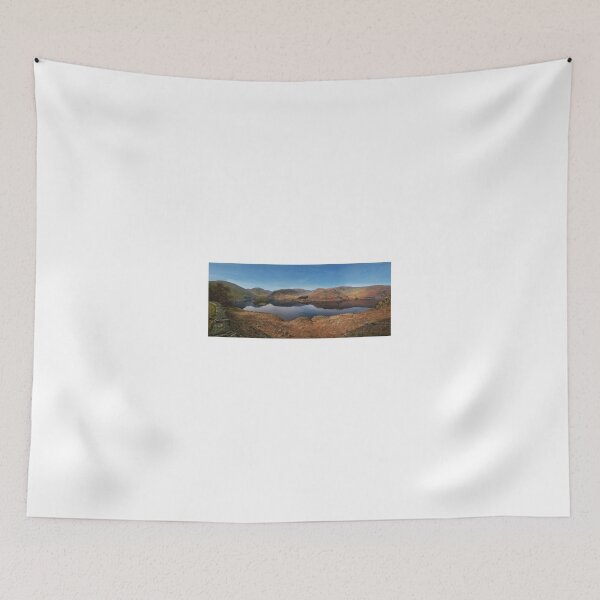 Item preview, Haweswater reservoir lake district designed and sold by eddiej.