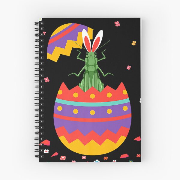 Item preview, Bunny Ears Eggs Costume Cute Easter Day Graphic Grasshopper  designed and sold by Jamie-Kethe.