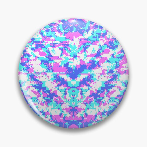 Item preview, Trippy Liquid Melted Pattern designed and sold by marvacousins246.