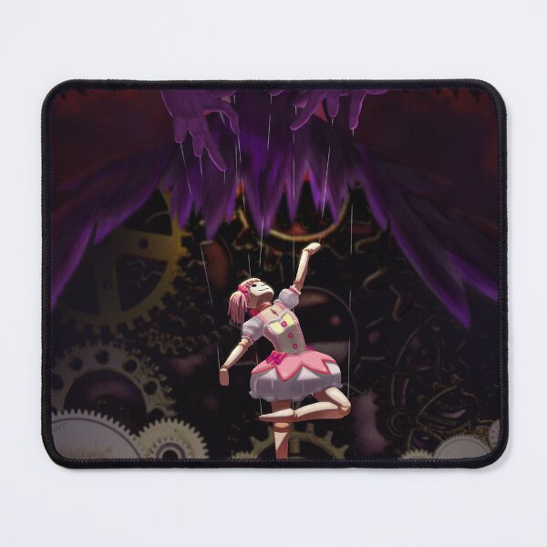 Item preview, Madoka and Homura designed and sold by SeanMcArt.