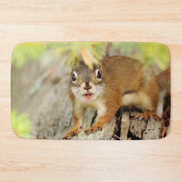 Item preview, Red Squirrel designed and sold by Alyce Taylor.