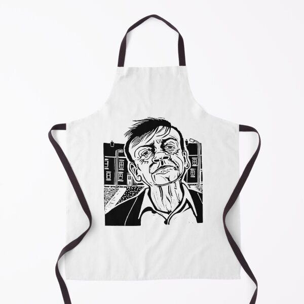 Item preview, Day Gifts Mark E Smith In Salford Cool Gift designed and sold by GonzaloOConnell.