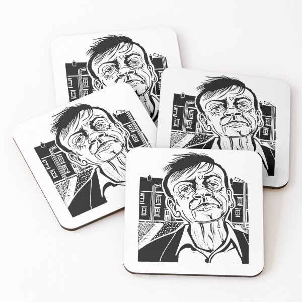 Item preview, Day Gifts Mark E Smith In Salford Cool Gift designed and sold by GonzaloOConnell.