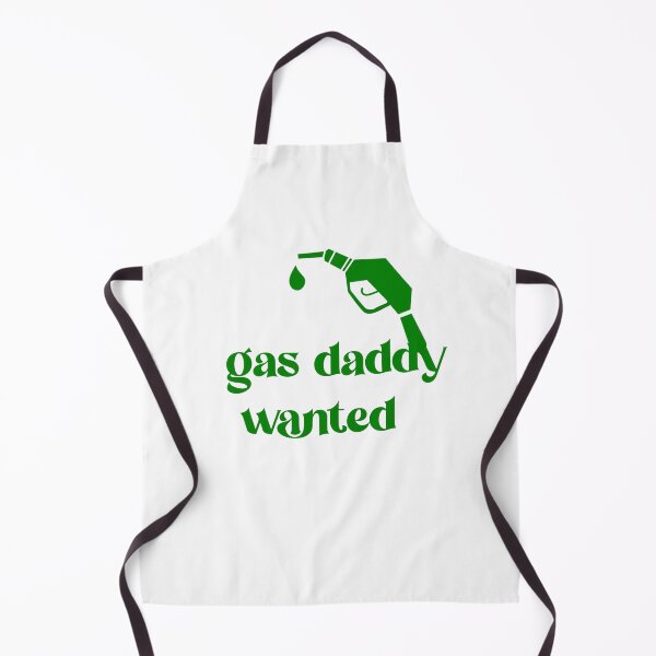 Item preview, Gas Daddy Wanted Funny Gas Price  designed and sold by Farid1Shop.
