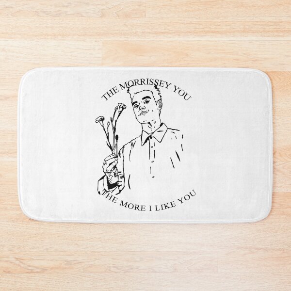 Item preview, Funny Gifts Morrissey Cute Gift designed and sold by GonzaloOConnell.