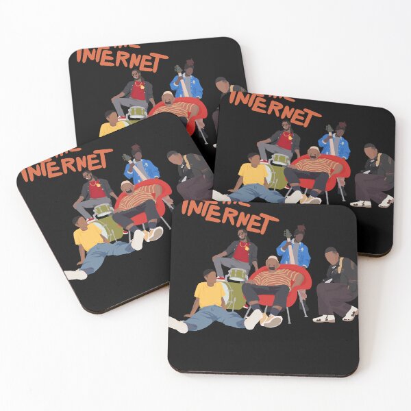 Item preview, Minimal The Internet Classic designed and sold by StevieRattell.