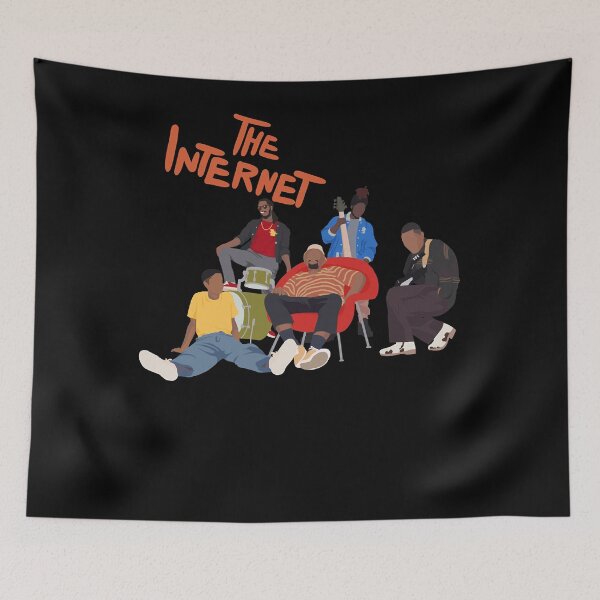 Item preview, Minimal The Internet Classic designed and sold by StevieRattell.