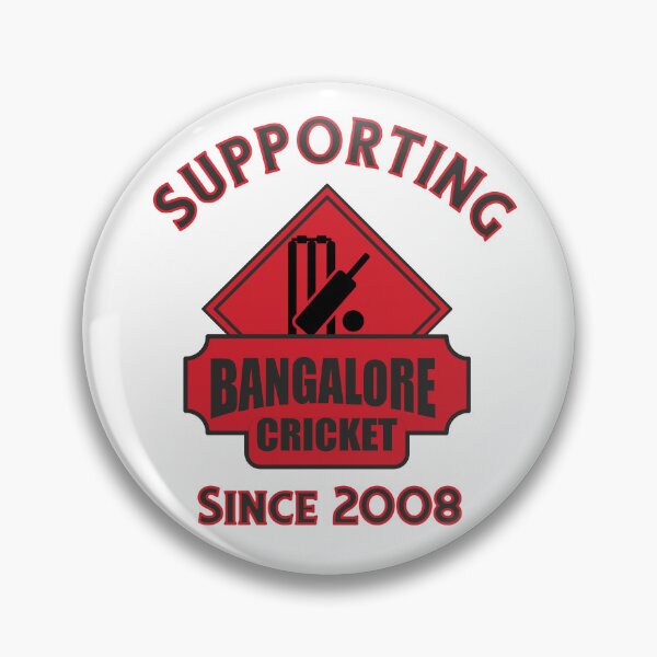 Item preview, Bangalore T-20 Cricket 2022 designed and sold by MimsTees.