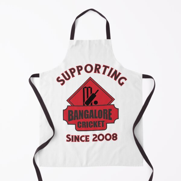 Item preview, Bangalore T-20 Cricket 2022 designed and sold by MimsTees.