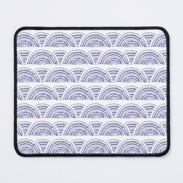 Item preview, Boho style line and dot vector seamless pattern designed and sold by Kizuneko.