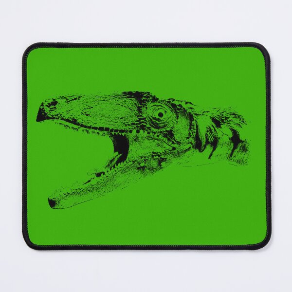 Item preview, Velociraptor Roaring - Dinosaur Roaring  designed and sold by Myth-Creatures.