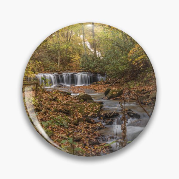Item preview, Cascades of Saluda designed and sold by -LGM-.