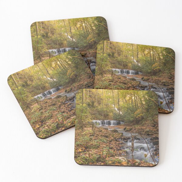 Item preview, Cascades of Saluda designed and sold by -LGM-.