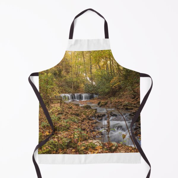 Item preview, Cascades of Saluda designed and sold by -LGM-.