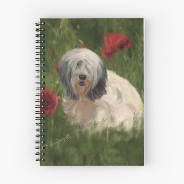 Item preview, LOVABLE LHASA designed and sold by shaynart.