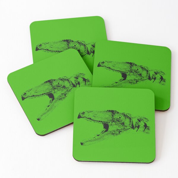 Item preview, Velociraptor Roaring - Dinosaur Roaring  designed and sold by Myth-Creatures.