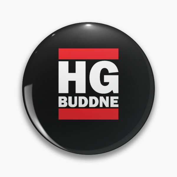 Item preview, HG BUDDNE Essential T-Shirt designed and sold by BrunoMiramontes.