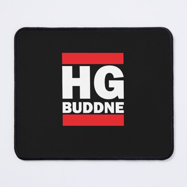 Item preview, HG BUDDNE Essential T-Shirt designed and sold by BrunoMiramontes.