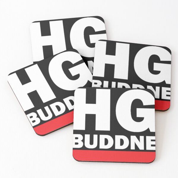 Item preview, HG BUDDNE Essential T-Shirt designed and sold by BrunoMiramontes.