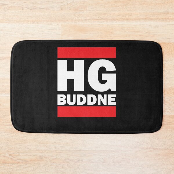 Item preview, HG BUDDNE Essential T-Shirt designed and sold by BrunoMiramontes.