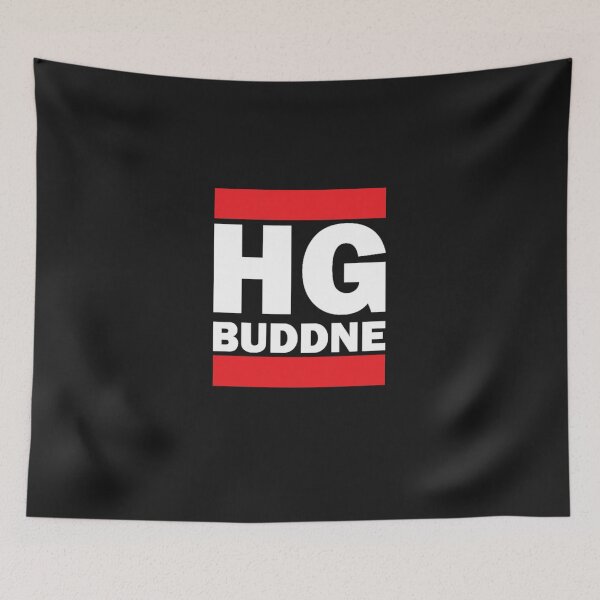 Item preview, HG BUDDNE Essential T-Shirt designed and sold by BrunoMiramontes.
