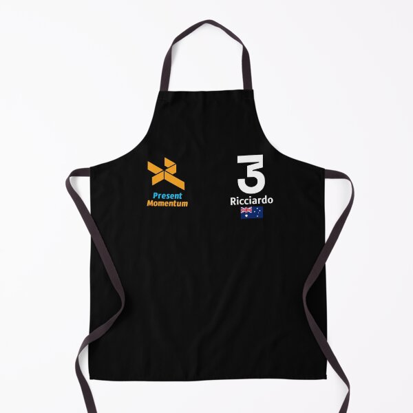 Item preview, Daniel Ricciardo designed and sold by ArcticWolfMerch.