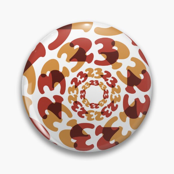 Item preview, 23 Pop Art Mandala designed and sold by Texterns.
