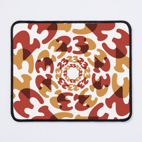 Item preview, 23 Pop Art Mandala designed and sold by Texterns.