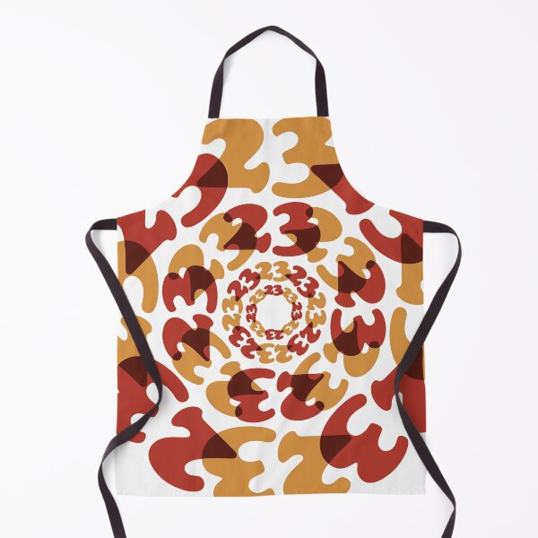 Item preview, 23 Pop Art Mandala designed and sold by Texterns.