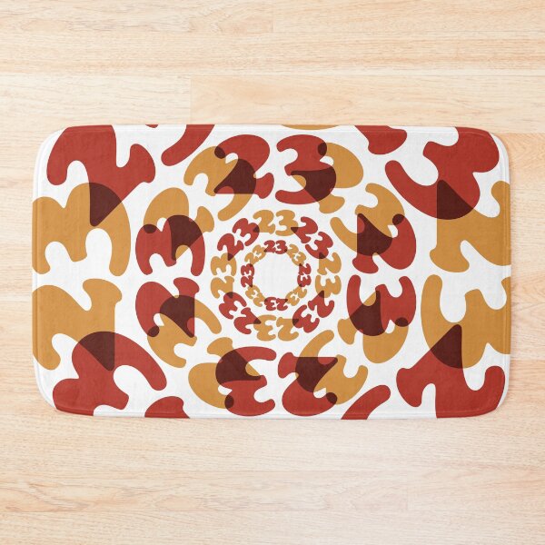 Item preview, 23 Pop Art Mandala designed and sold by Texterns.