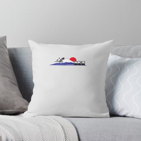 Item preview, HKS Fujiyama Classic T-Shirt designed and sold by BrunoMiramontes.