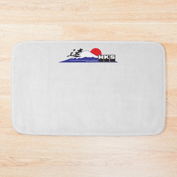 Item preview, HKS Fujiyama Classic T-Shirt designed and sold by BrunoMiramontes.