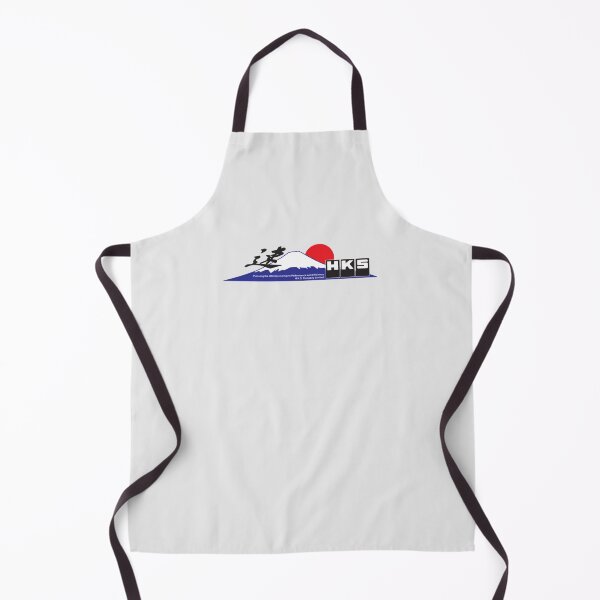 Item preview, HKS Fujiyama Classic T-Shirt designed and sold by BrunoMiramontes.