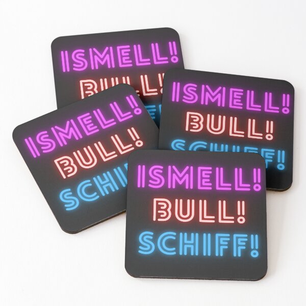 Item preview, Bull Schiff T-Shirt designed and sold by AnimeBrandStore.