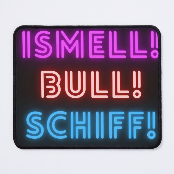 Item preview, Bull Schiff T-Shirt designed and sold by AnimeBrandStore.