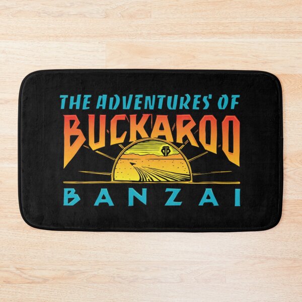 Item preview, Buckaroo Banzai T-Shirt designed and sold by Rieam67.