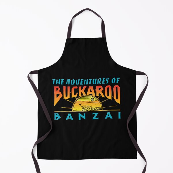 Item preview, Buckaroo Banzai T-Shirt designed and sold by Rieam67.